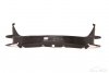 Ferrari 812 Central part of front bumper carbon